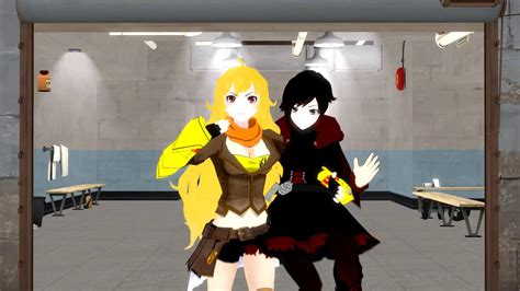 rwby sfm porn